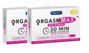Orgasm Max for Women 4 kapslar