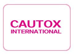 Cautox - Pleasuredome
