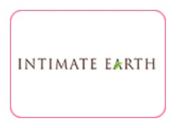 INTIMATE EARTH - Pleasuredome