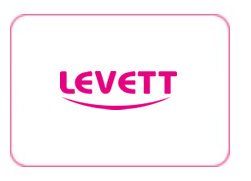 LEVETT - PLEASUREDOME